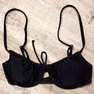 Wild Fable S Underwire Swim Top